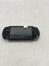 Sistema de Videojuegos Sony Psp-1001 PlayStation Portátil PSP Negro - PIEZAS Y REPARACIÓN segunda mano  Embacar hacia Argentina