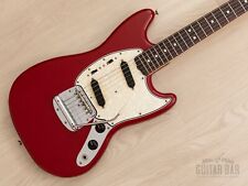 mustang vintage 1965 fender for sale  Seattle