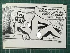 Uv137 cpm dessin d'occasion  Angers-