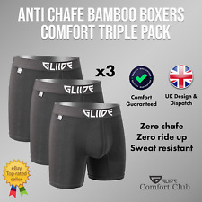 Triple pack mens for sale  CHESTERFIELD