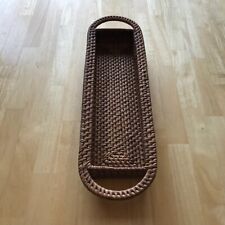 Rattan brot baguette gebraucht kaufen  Rhauderfehn