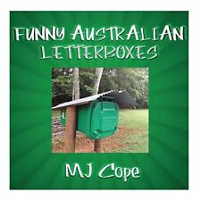 Funny australian letterboxes for sale  UK