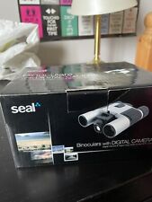 Seal binoculars digital for sale  ST. IVES