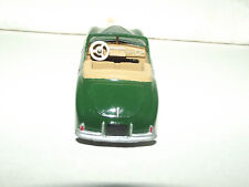 Dinky toys simca d'occasion  Melun