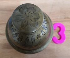 Vintage indian brass for sale  CHICHESTER