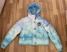 Girls hype puffer for sale  NEATH