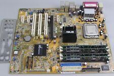 Usado, Placa-mãe Foxconn 915M12-PL-6LS LGA775 P4 3.0 DDR512Mb comprar usado  Enviando para Brazil