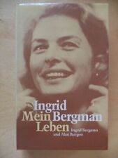 Leben bergmann ingrid gebraucht kaufen  Hamburg-, Börnsen, Escheburg