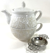 Taimei teatime white for sale  Houston