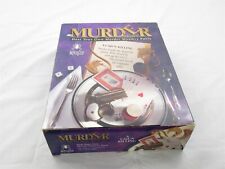 Murder carte mystery for sale  Sheboygan