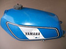 Yamaha dt175 fuel for sale  Colbert