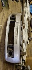 mg tf front bumper for sale  MARKET HARBOROUGH