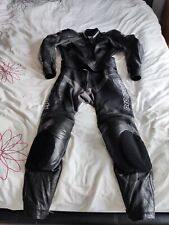 Motorcycle leathers hein for sale  OLDHAM