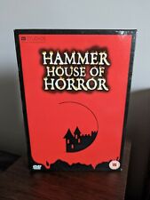 Hammer house horror for sale  Ireland