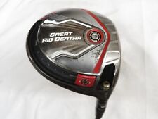 Used callaway great for sale  USA