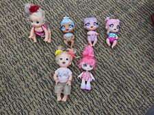 Doll lot baby for sale  Lakeland