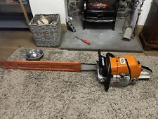 stihl 880 for sale  BRECON