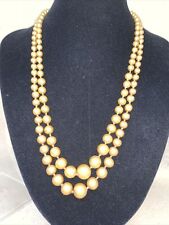 Antica collana perle usato  Montebelluna