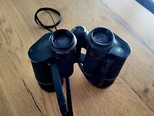 Carl Zeiss Jena binoculars GDR 10x50 decarem  for sale  Shipping to South Africa