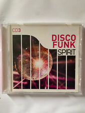 Disco funk spirit d'occasion  Sens