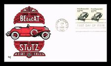Cover stutz bearcat for sale  West Chester