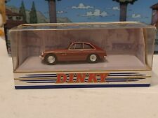 Mgb 1973 dinky d'occasion  Loches