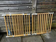 Baby dan gate for sale  MANCHESTER