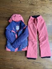 girl jacket pants ski for sale  Bethesda