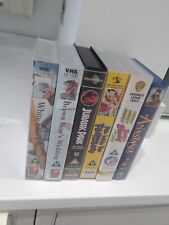 Six children vhs for sale  HULL