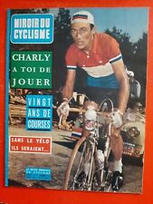 1961 miroir cyclisme d'occasion  Saint-Pol-sur-Mer