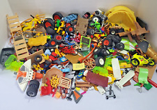 Playmobil massive collection for sale  THATCHAM