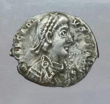Roman silver siliqua for sale  NORWICH