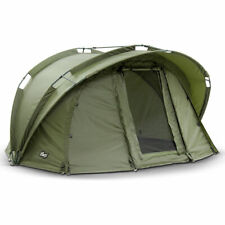 Lucx® Bivvy Fishing Tent Carp Tent 1 Man Carp Dome Fishing Tent 1 Man "Bengal" for sale  Shipping to Ireland