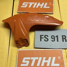 weed stihl eater fs91r for sale  Stanberry