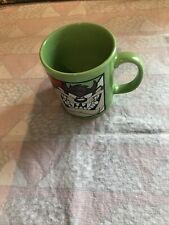 tazmanian devil mug for sale  WIRRAL