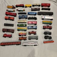Huge scale train for sale  Mayer