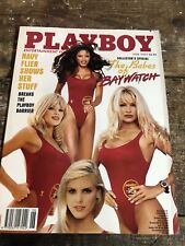 Vintage playboy magazine for sale  SOUTHAMPTON