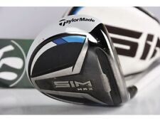 Taylormade sim wood for sale  ASCOT