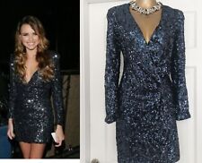 french connection samantha sequin dress for sale  ILKLEY