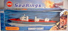 Matchbox sea king gebraucht kaufen  Berlin