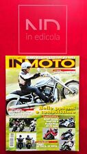 Moto luglio 2002 usato  Bologna