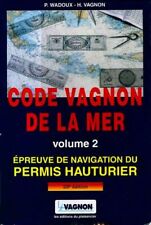 3603895 code vagnon d'occasion  France