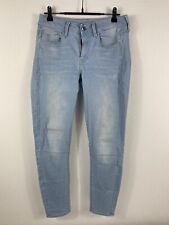 Damenjeans star 3301 gebraucht kaufen  Lehrberg