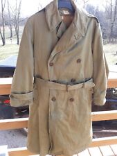 Vintage ww2 army for sale  Brownstown