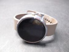 Smartwatch Motorola Moto 360 1ª geração pulseira de couro marrom 316L comprar usado  Enviando para Brazil