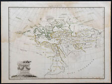 1812 asie mineure d'occasion  France