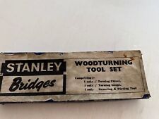 Vintage stanley bridges for sale  BEXLEYHEATH