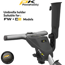 Powakaddy umbrella holder for sale  CARLISLE