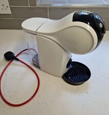 Dolce gusto edg225w for sale  SHIFNAL