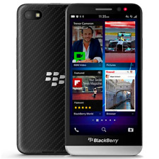 BlackBerry Z30 - 16GB Black (bez Simlocka) - Smartphone na sprzedaż  Wysyłka do Poland